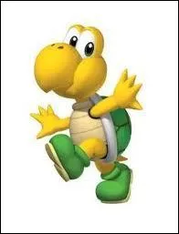 Qui est ce personnage ?