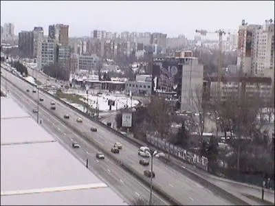 Sofia est la capitale de la Bulgarie :