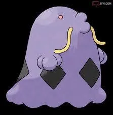 Quel est ce Pokmon ?