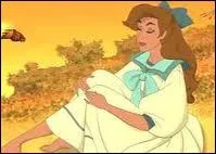 Lorsqu'Anya rve de sa famille,  cause de Raspoutine, qui voit-elle en premier ?