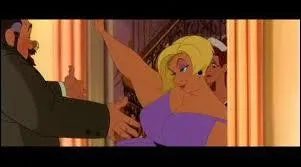 Des surnoms suivants, lequel Vlad n'a-t-il jamais employ pour dsigner Sophie ?