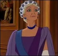 Qui est Sophie pour Marie ?