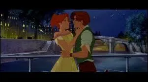 Qui dit  C'est rellement une fin parfaite  ?