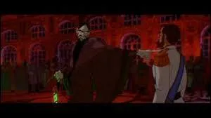 Raspoutine annonce que les Romanov vont mourir avant...