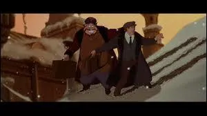 Quelle est la rcompense pour celui qui ramnera la princesse ?