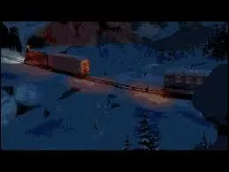 De quelle couleur est le livre qu'Anya lit sur Paris ?