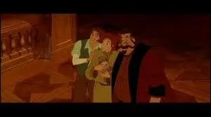 Qui dit  J'ai horreur du train ! Rappelle-moi de ne plus jamais monter dans un train !   ?