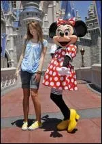 O est Miley Cyrus sur la photo ?