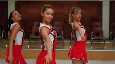 Quelle est cette chanson ?