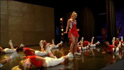 Quelle est cette chanson ?