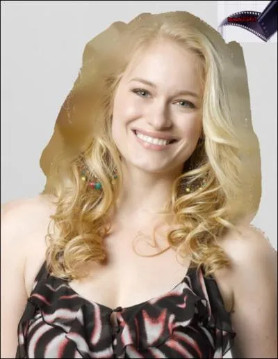 Dans la saison 4, Justin a une nouvelle petite amie. Comment s'appelle-t-elle ?