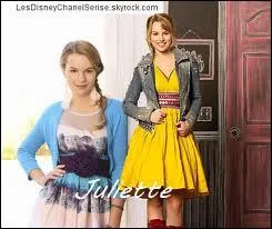 En quoi Harper se transforme-t-elle pour remonter le moral de Justin ?