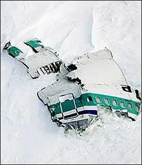 Combien y a-t-il eu de morts sur 257 passagers ?