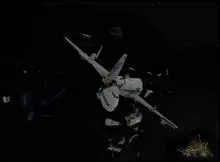 Combien y a-t-il eu de morts ? (sur 259 passagers )