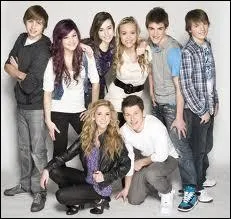 Qui a gagn le vido clip  New York ?