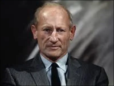 Pour quelle spécialité Haroun Tazieff était-il célèbre ?