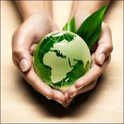 Quel personnage n'est pas connu pour sa défense de l'écologie ?