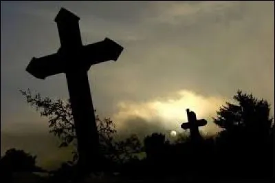 Vous ne pourrez jamais voir la vôtre car c'est la rubrique annonçant les décès.