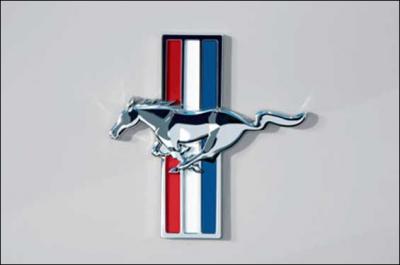 Quelle est la marque reprsente par ce logo ?