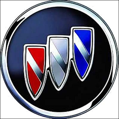 Quelle est la marque reprsente par ce logo ?