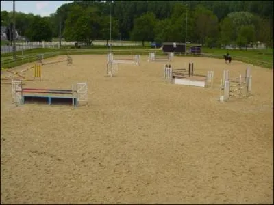 Comment s'appelle cet endroit ?