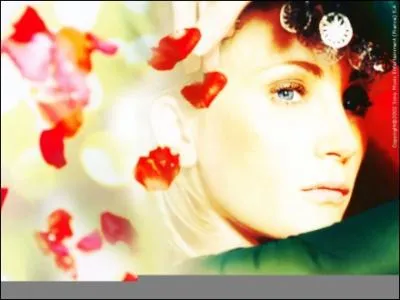  Avec des frissons de mystre, des retrouvailles  la frontire avec des wagons d'inquitude, au fond d'une gare de solitude, j'te demande pardon d'avoir crit, une chanson d'amour pas finie .