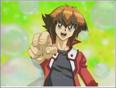 Quel est ce personnage ?