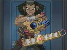 Quiz Yu-gi-oh