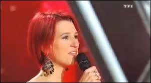 Stphanie Bdard fait partie de quelle quipe ?