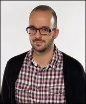 Quel est le mtier de Jhony Maalouf ?