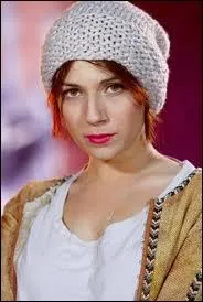 Maureen a particip  un autre tl-crochet avant The Voice . Lequel ?