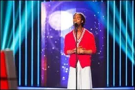 Jua a interprt une chanson d'Adele lors des auditions. Laquelle ?