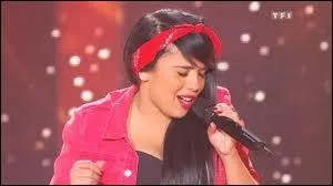 Linda fait partie de quelle quipe ?