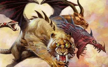 Quiz Creatures