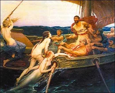 Ces femmes-là ne sont pas les mêmes que celles des contes pour enfants...