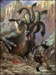 Hercule l'a combattu(e)...