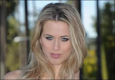 Avec qui est-elle en couple ?