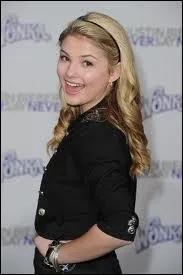 En 2008, dans quel film (ou srie) a-t-elle fait une apparition ?