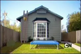 Dans l'pisode  Le responsable , pourquoi la maison est-elle inonde ?