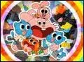 Quel est le nom de famille de Gumball ?