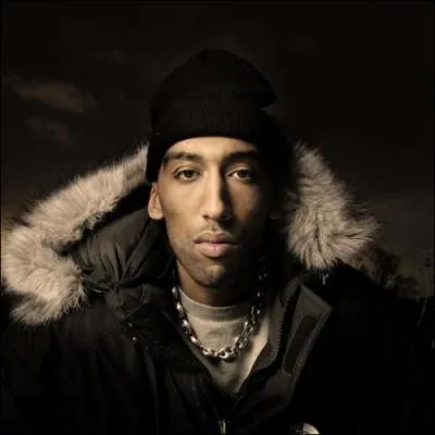 Qui est ce rappeur ?