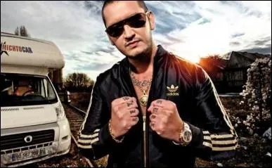 Qui est ce rappeur ?