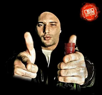 Qui est ce rappeur ?