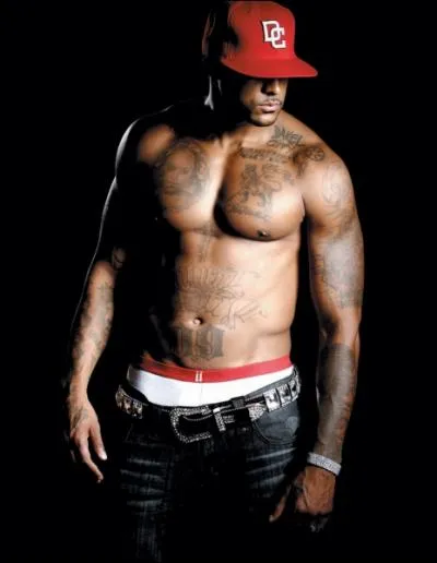 Qui est ce rappeur ?