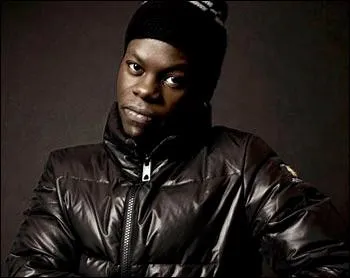 Qui est ce rappeur ?