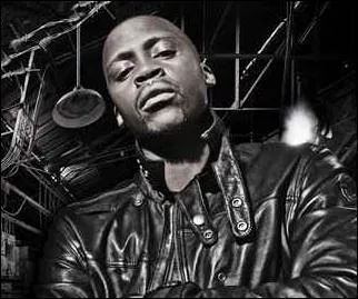 Qui est ce rappeur ?