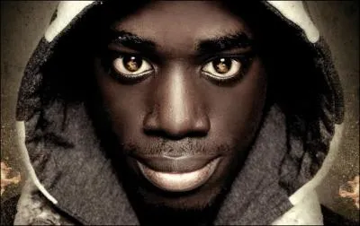 Qui est ce rappeur ?