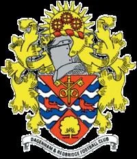 Quel club a ce logo ? ( En Angleterre )