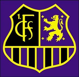Quel club a ce logo ? ( En Allemagne )
