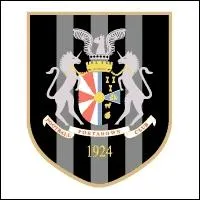 Quel club a ce logo ? ( En Irlande du Nord )